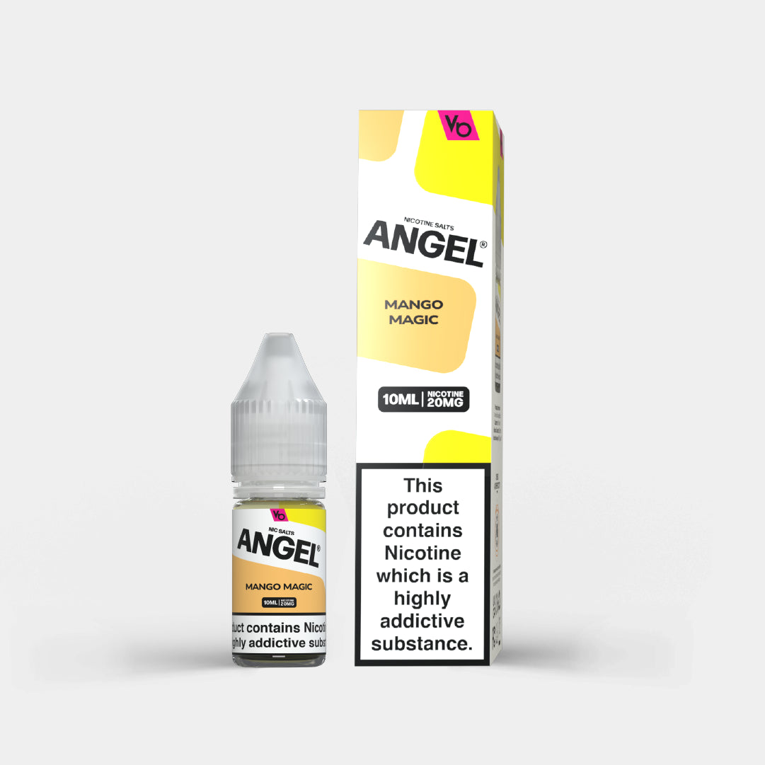 Mango Magic 10ml
