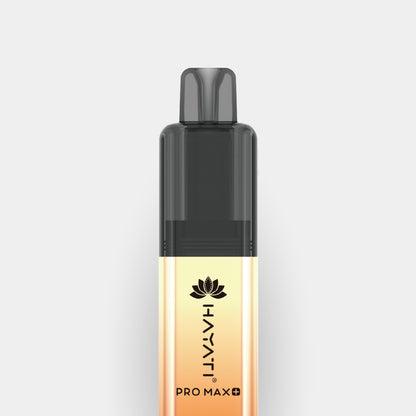 Mango Peach Pineapple