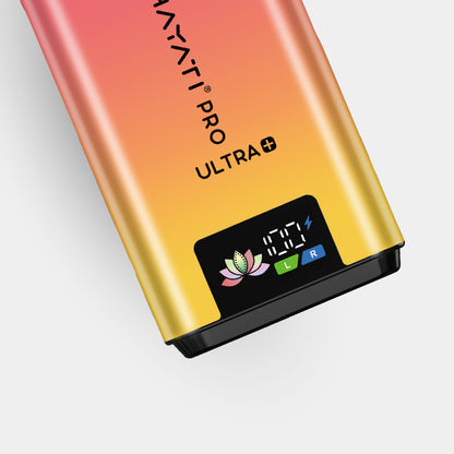 Mango Peach Pineapple