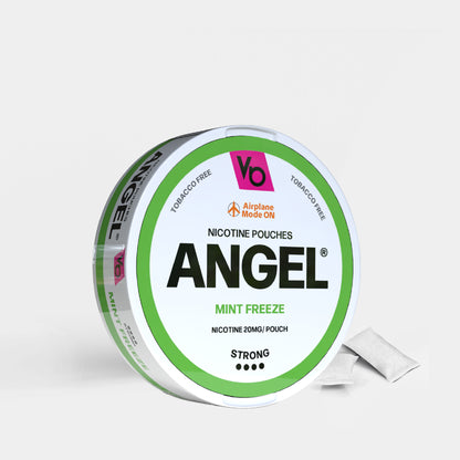 Holiday Airplane Mode Vape Review Angel Nic Pouches Mint Freeze Airplane Mode hbarholiday Holiday Airplane Mode Vape Review Angel Nic Pouches Mint Freeze Airplane Mode hbarholiday