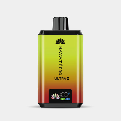 Orange Lemon & Lime