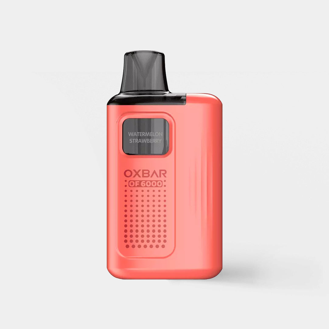 Watermelon Strawberry