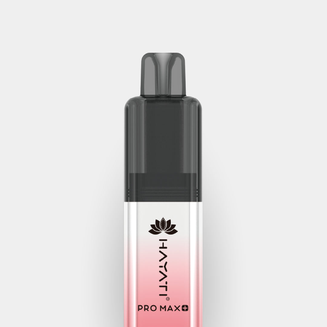 Peach Aura