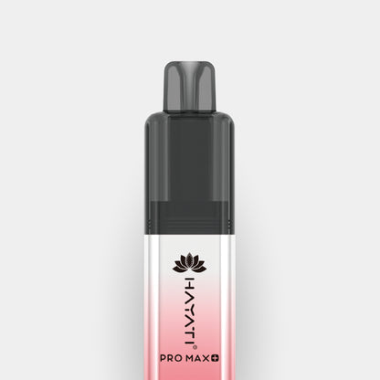 Peach Aura