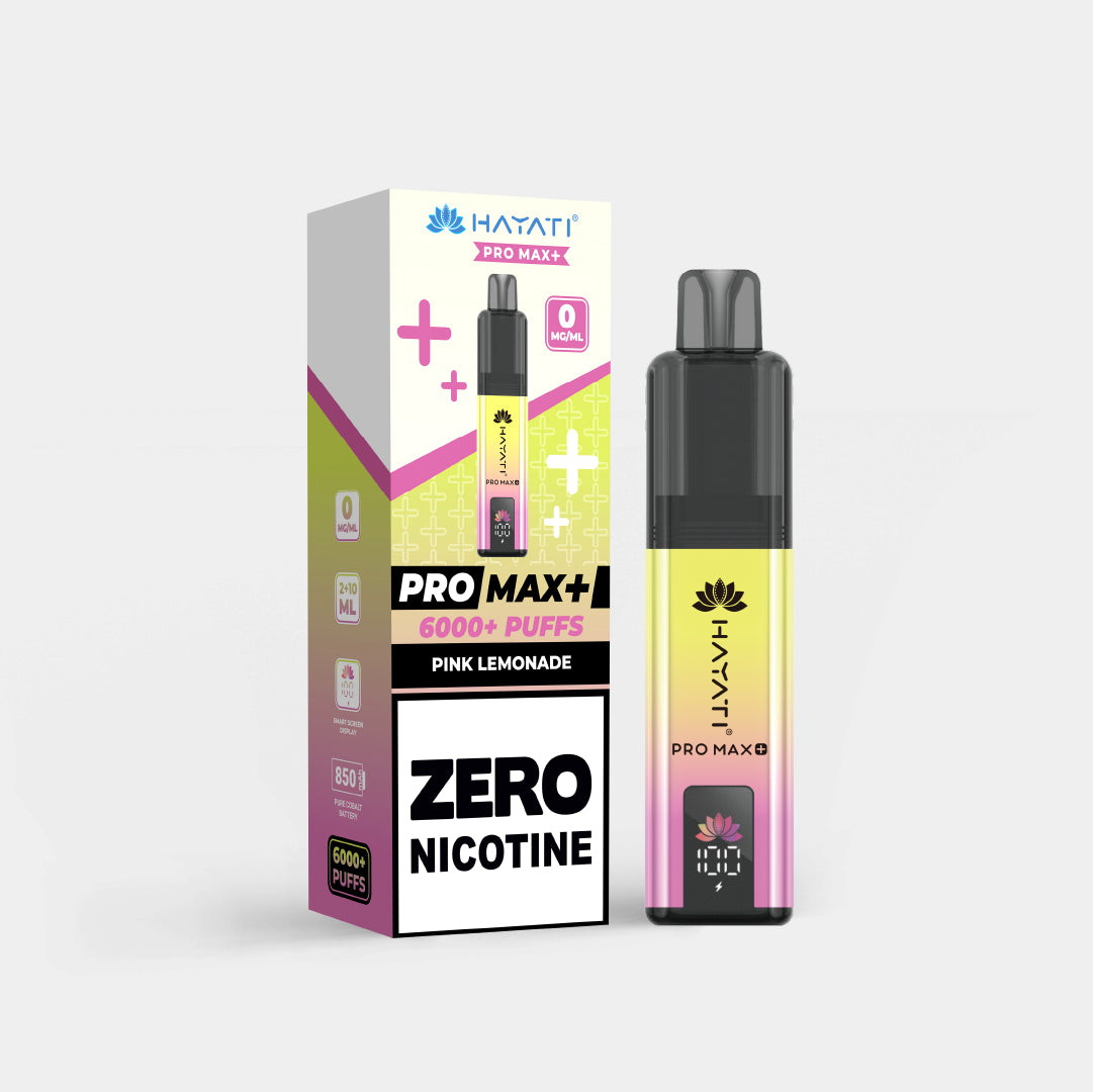 Pink Lemonade
