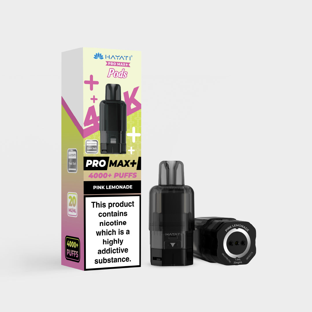 Pink Lemonade