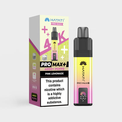 Pink Lemonade