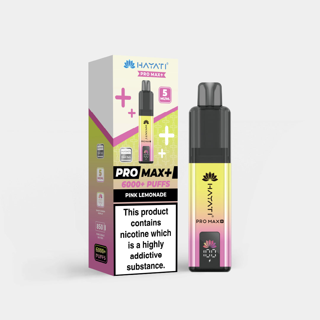 Pink Lemonade