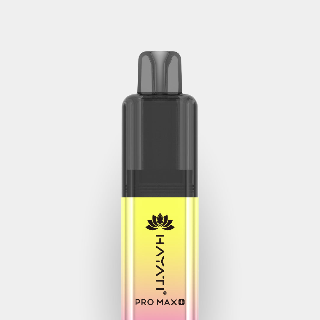 Pink Lemonade
