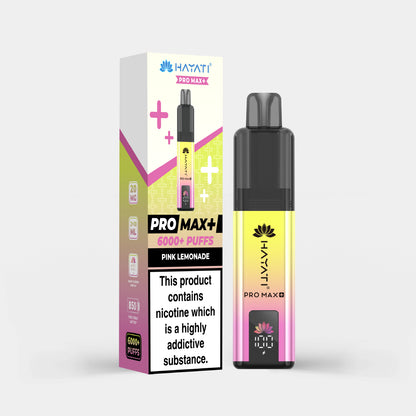 Pink Lemonade