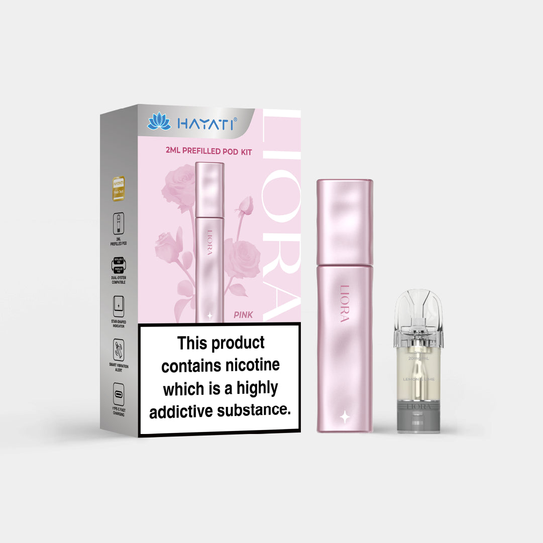 Pink Edition