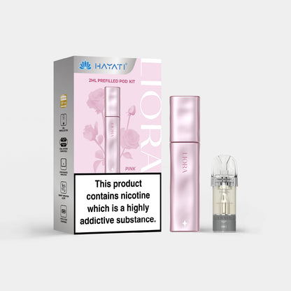 Pink Edition