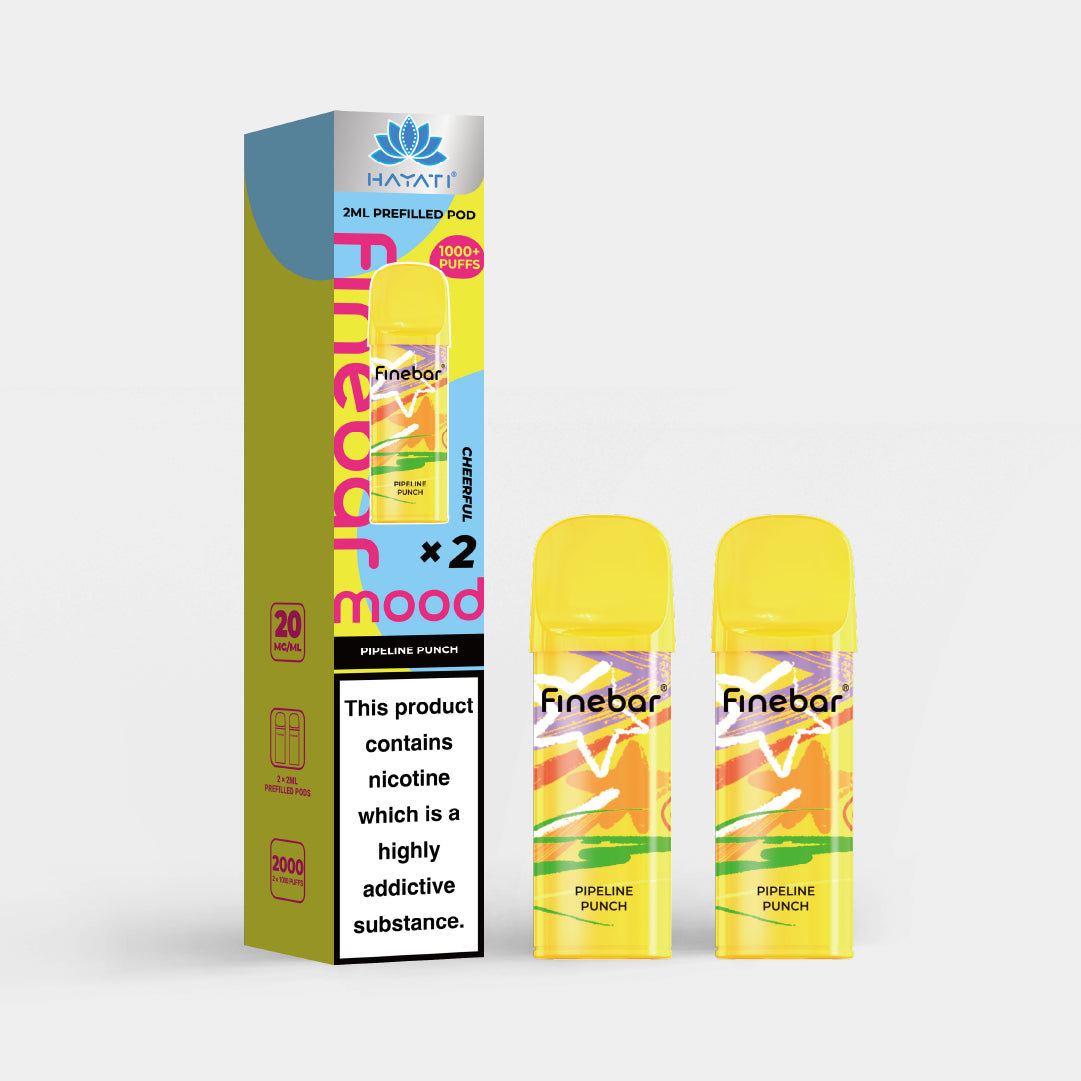Pipeline Punch