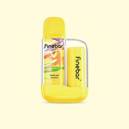 Pipeline Punch