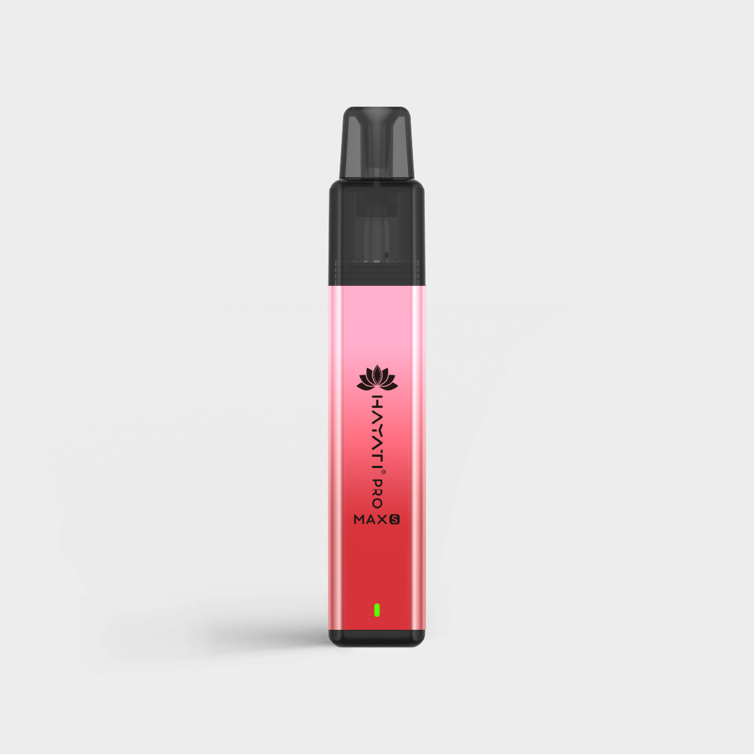 hayati pro max ice pop Hayati® Pro Max S1 Red Apple Ice