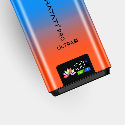 Red Razz GB / Blue Razz GB