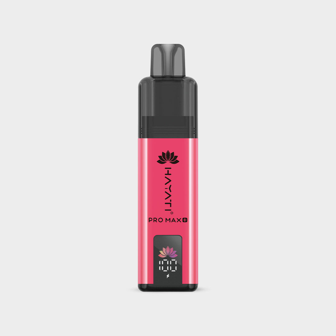 Red Sour Raspberry