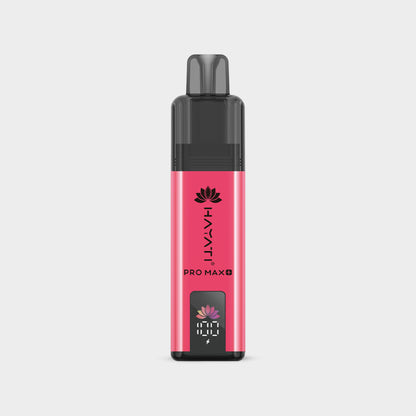 Red Sour Raspberry