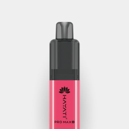 Red Sour Raspberry
