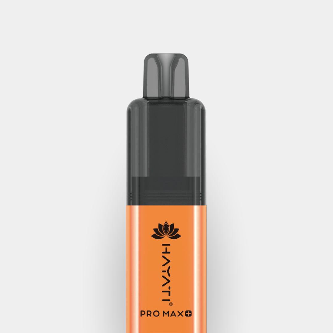 Rocky Candy Orange
