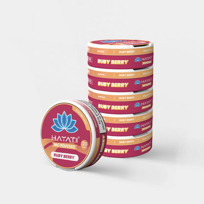 Ruby Berry