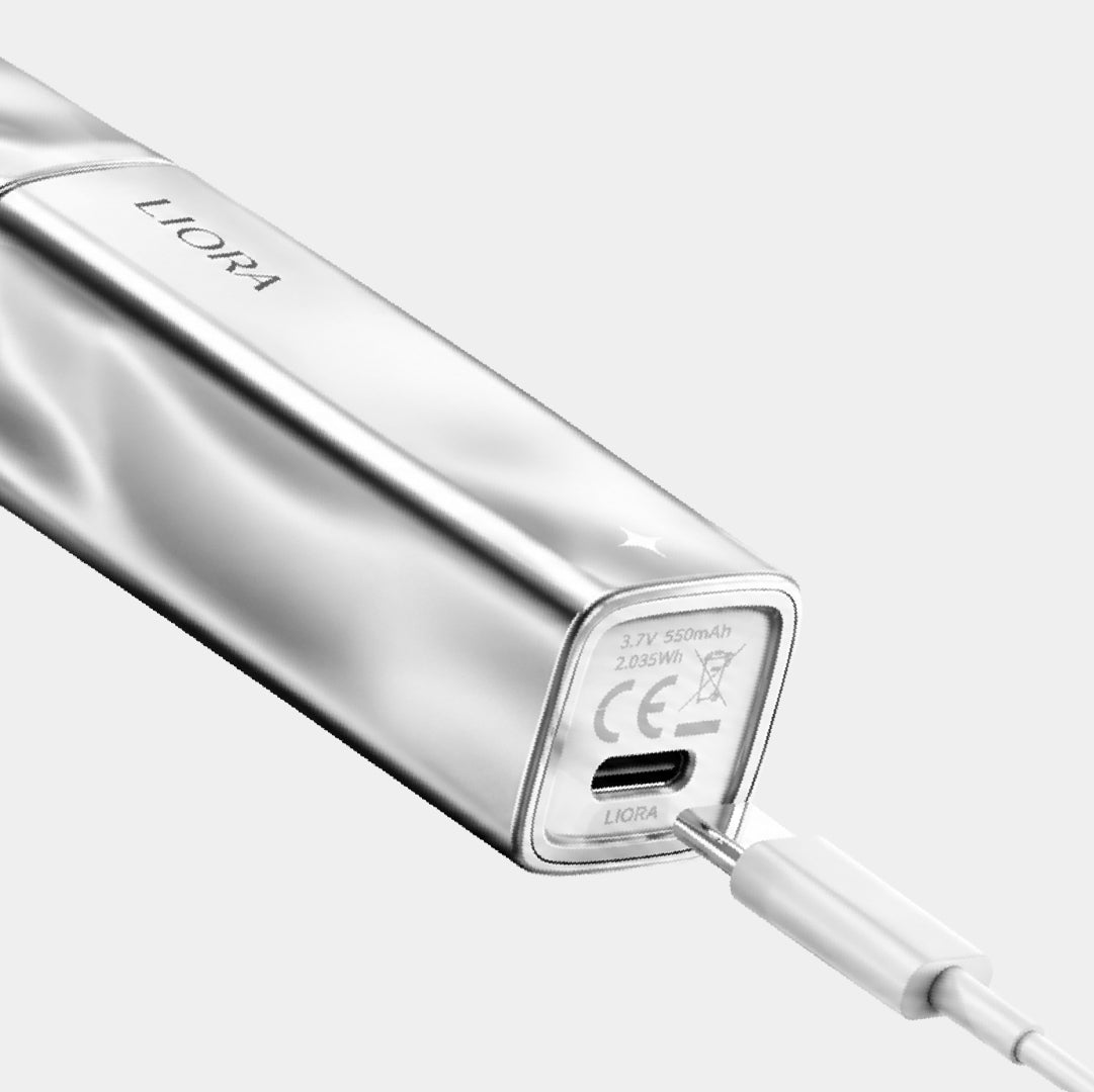 Silver Edition