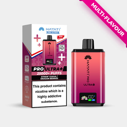 Straw' Guava / Dragon Berries