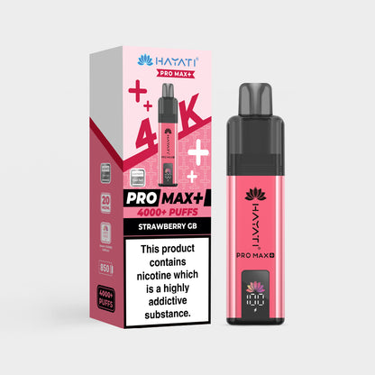Strawberry GB