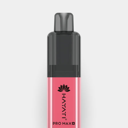 Strawberry GB | Hayati Pro Max+ Vapes Bars Strawberry GB | Hayati Pro Max+ Vapes Bars