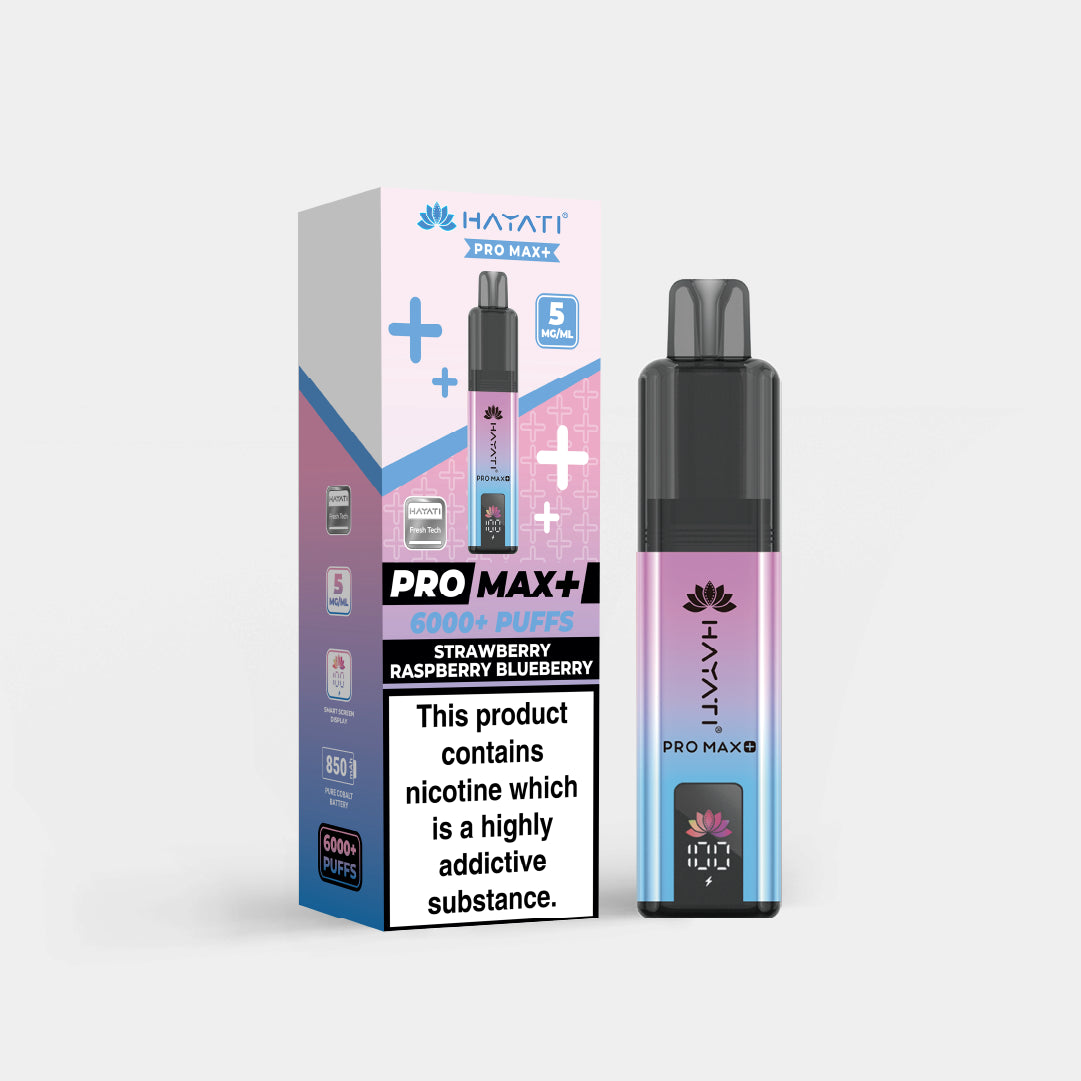 Strawberry Raspberry Blueberry