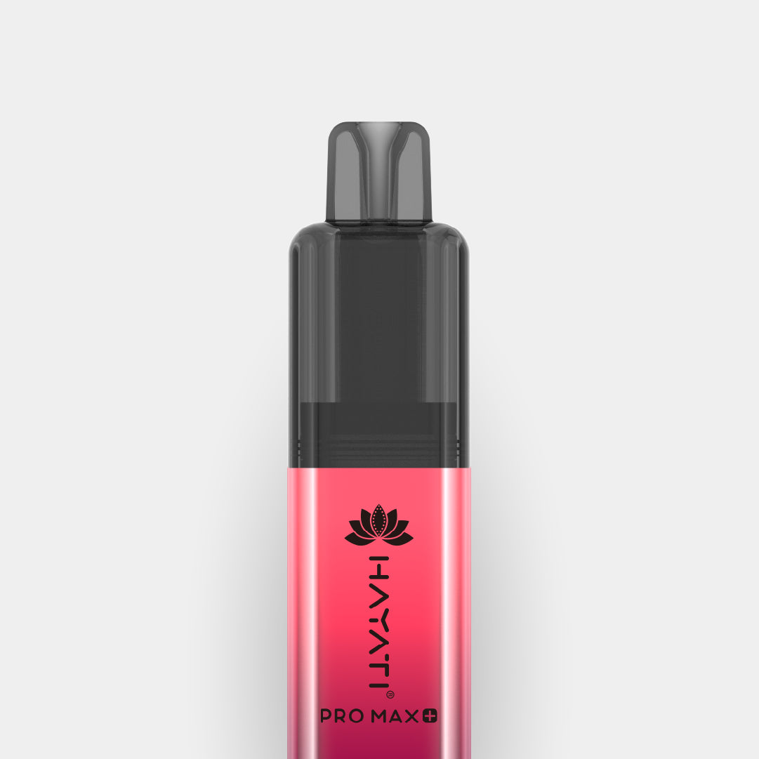 Strawberry Raspberry Cherry