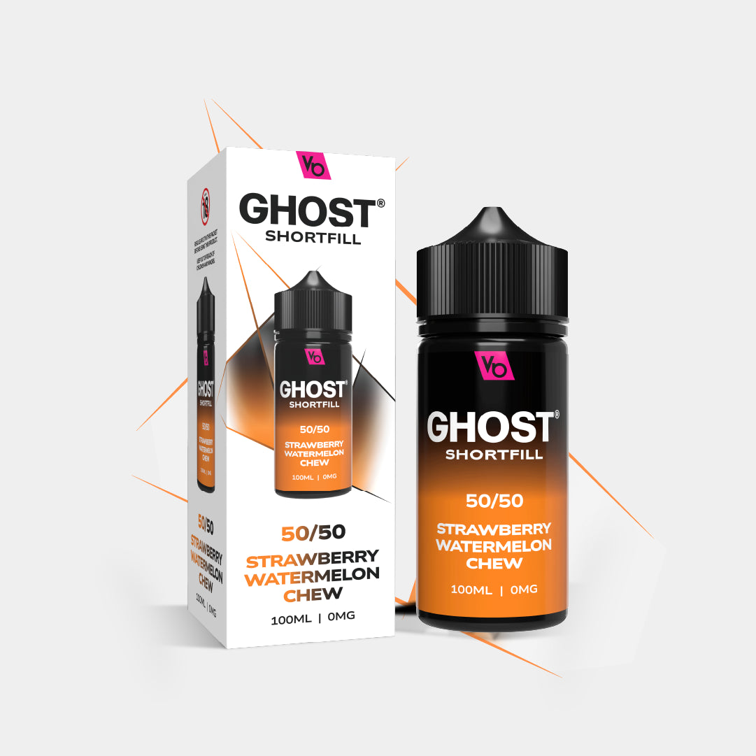 Strawberry Watermelon Chew