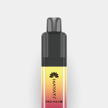 Sunset Aura