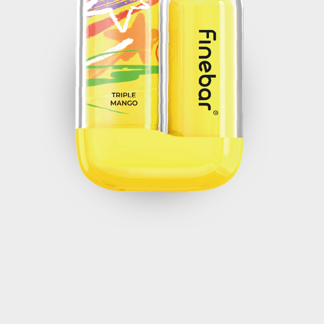 Triple Mango