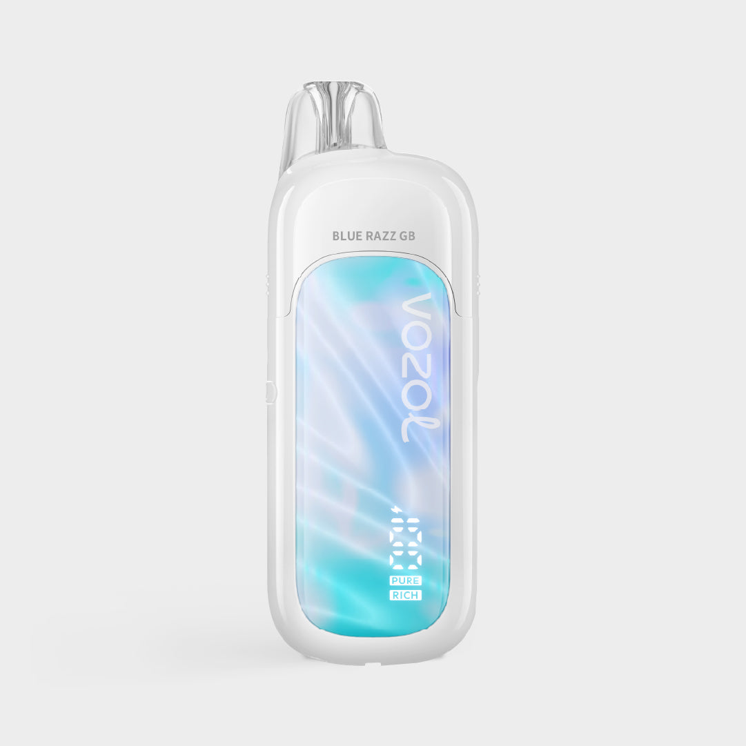Blue Razz GB