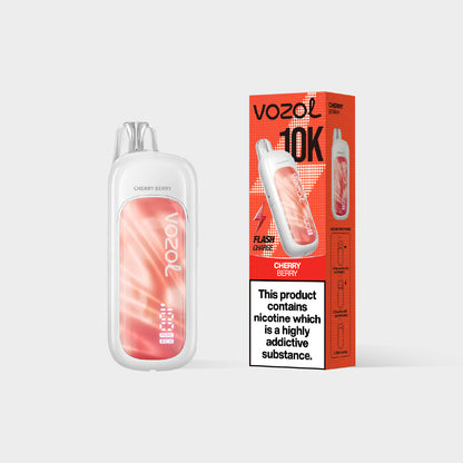 Cherry Berry