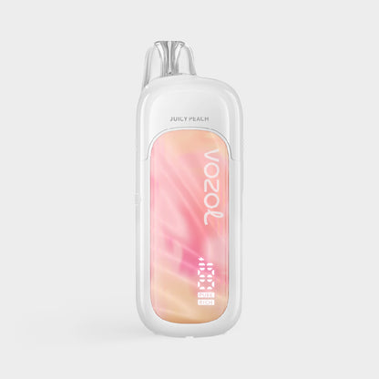 Juicy Peach