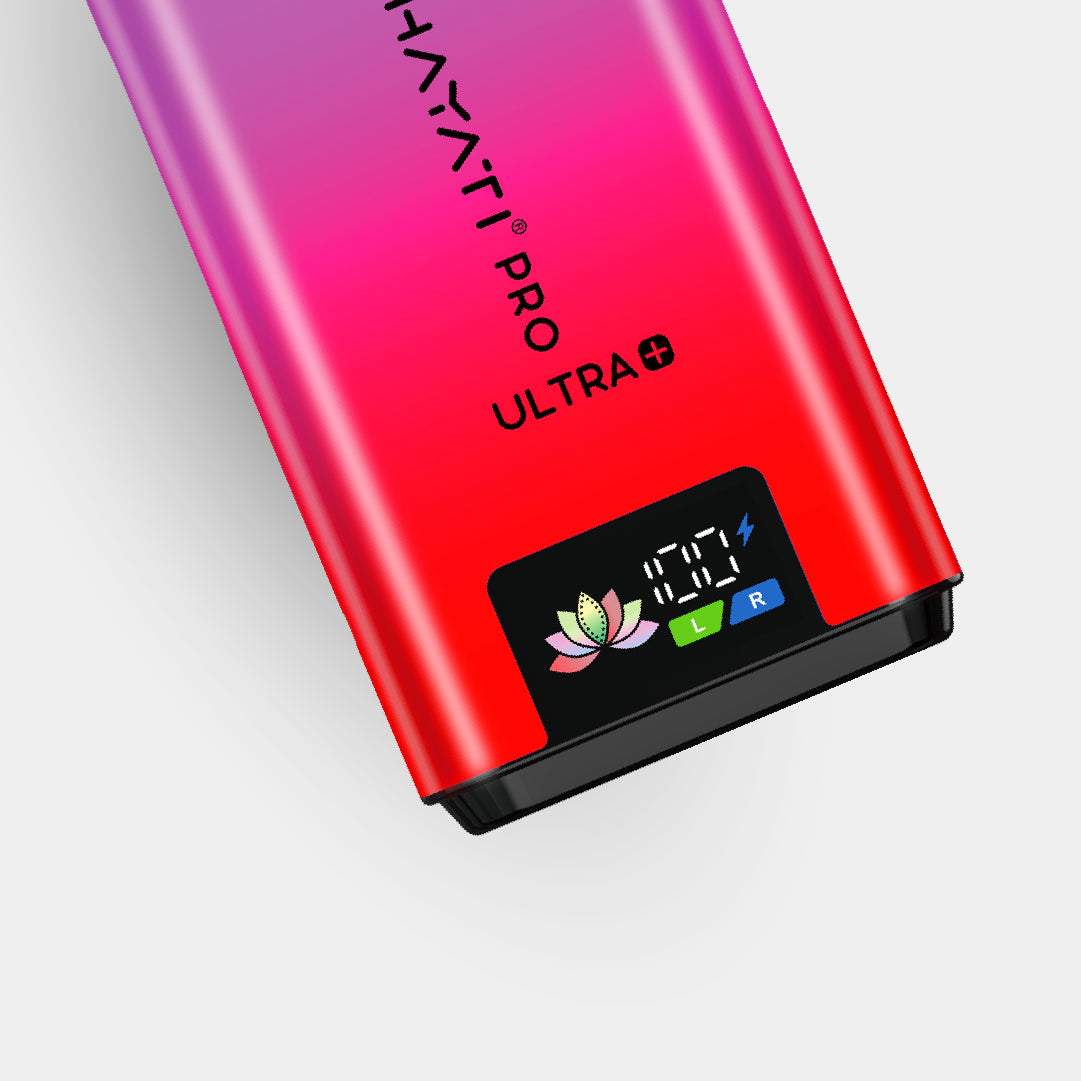 Watermelon Fruit Twist