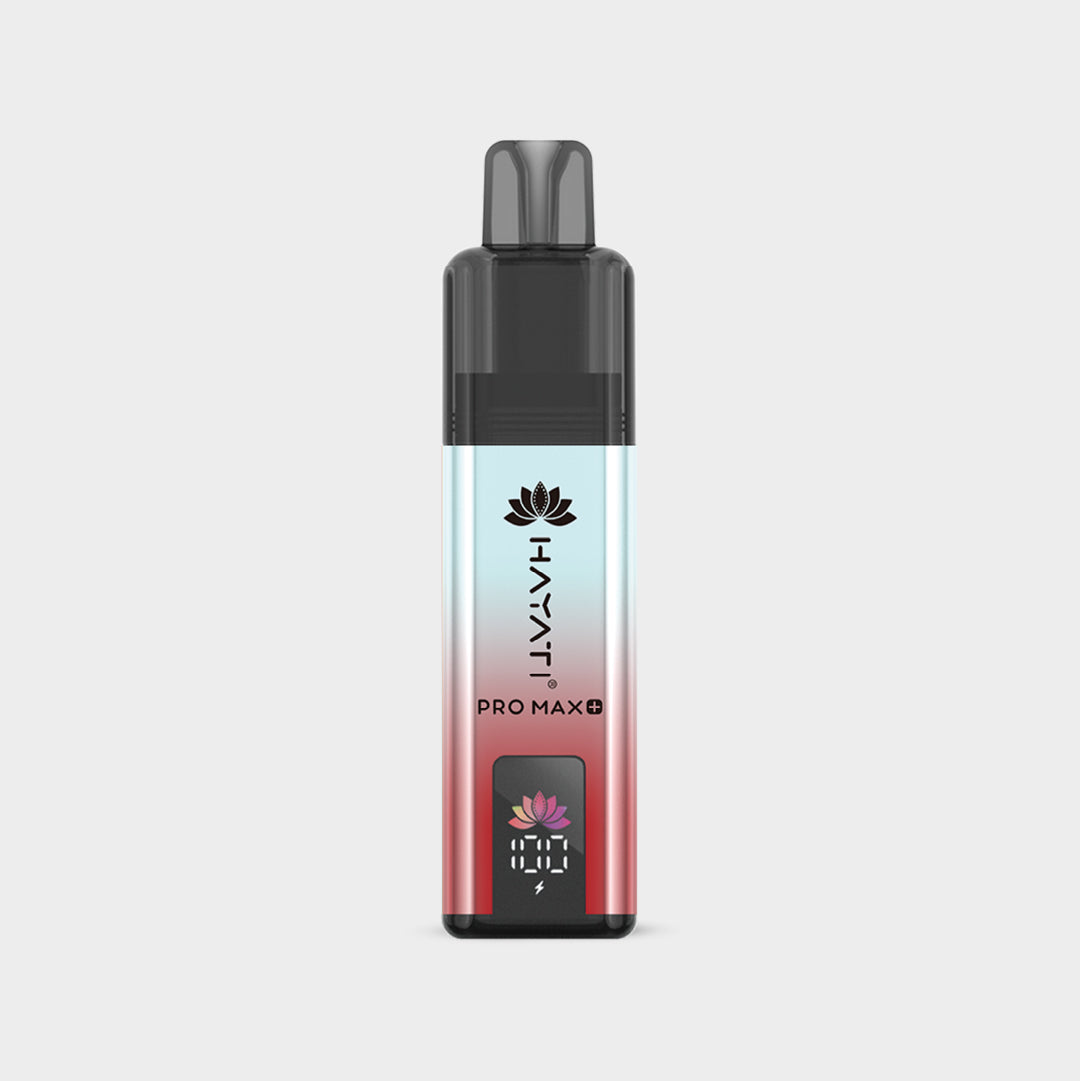 Watermelon Ice
