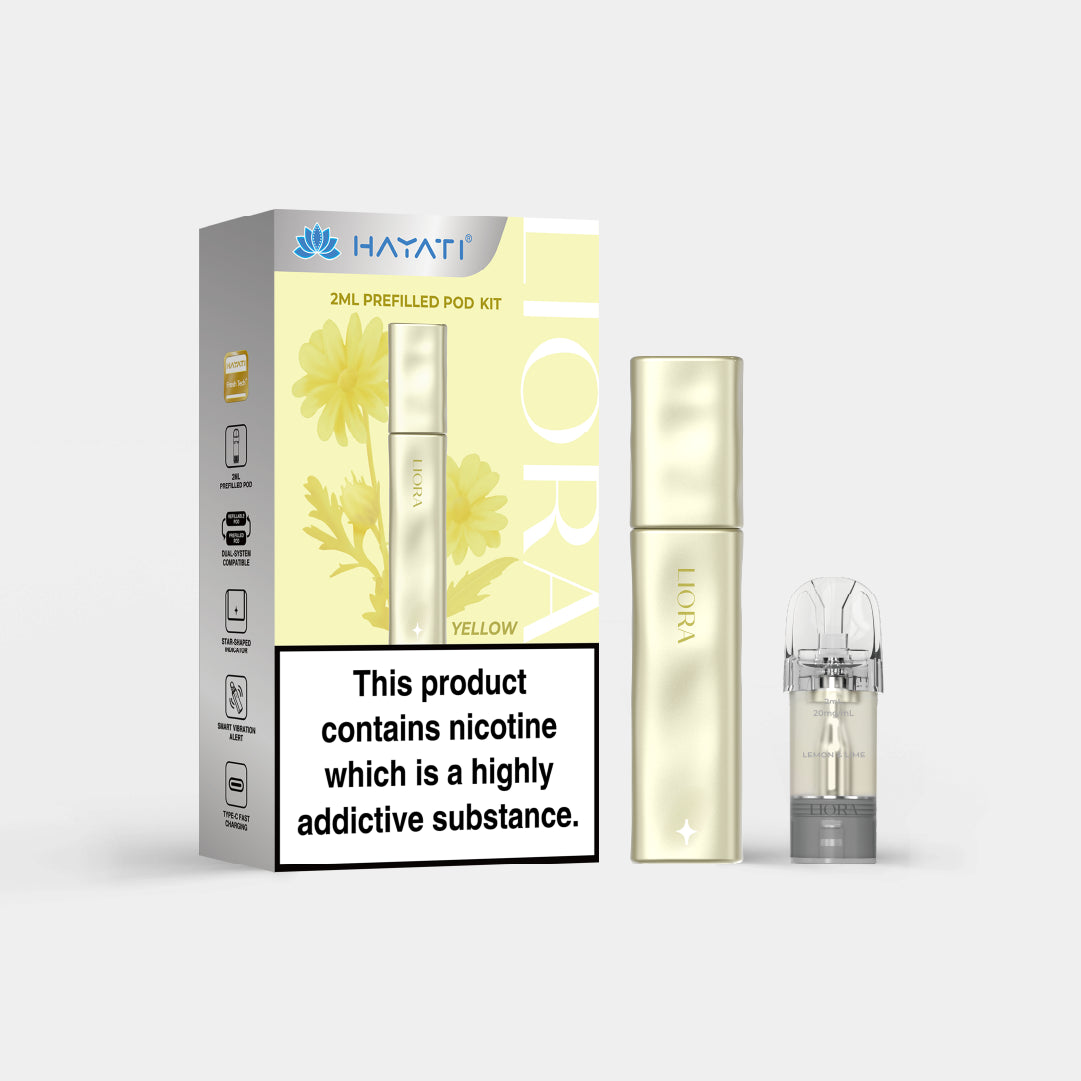 Yellow Edition