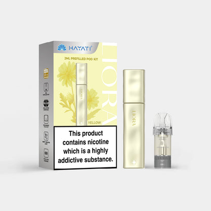Yellow Edition