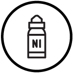 E Liquid Bottle