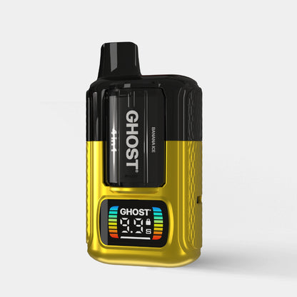 Ghost 4in1 Banana Edition Vape