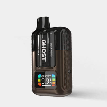 Ghost 4in1 Tobacco Edition Vape