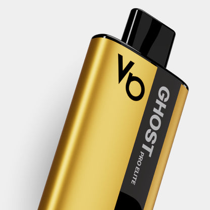 Ghost Pro Elite 7000 Banana Ice Vape