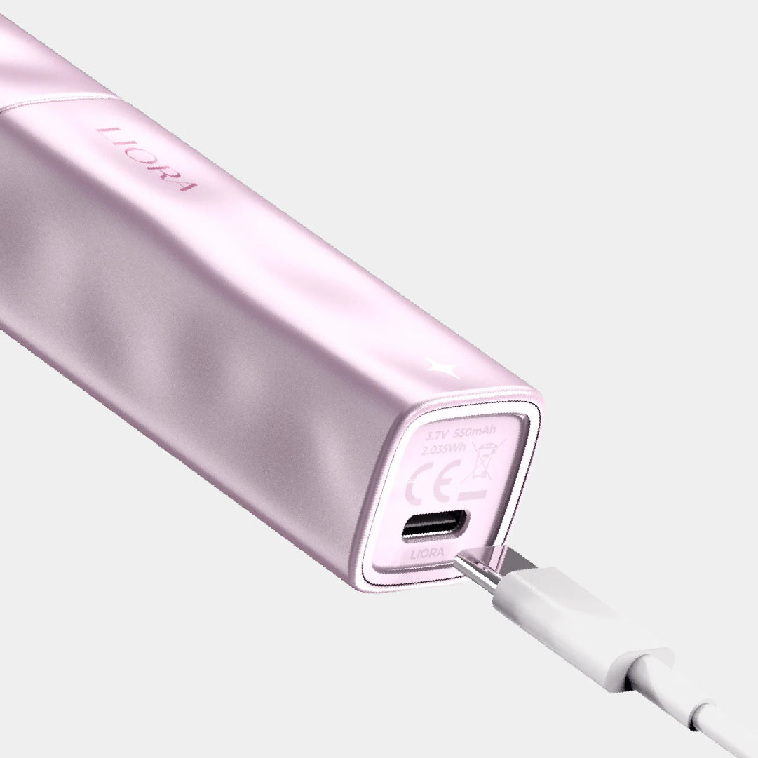 Pink Edition