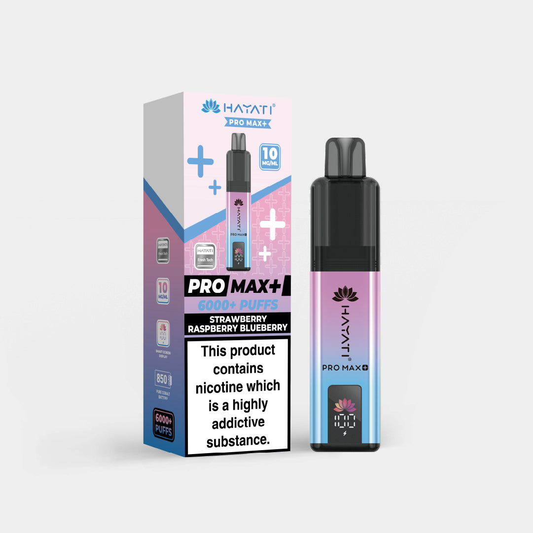 Strawberry Raspberry Blueberry