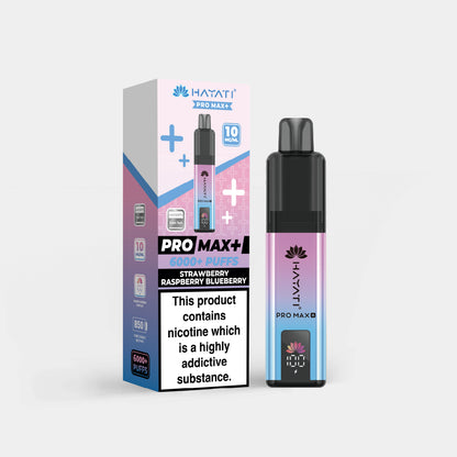 Strawberry Raspberry Blueberry