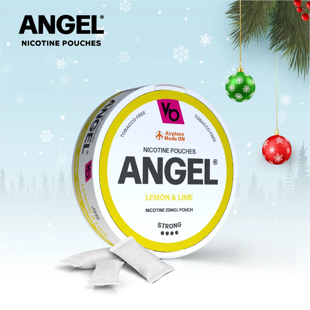 Hayati® Quokka Lite + Salts Bundle