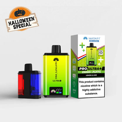 Power Vape Collection